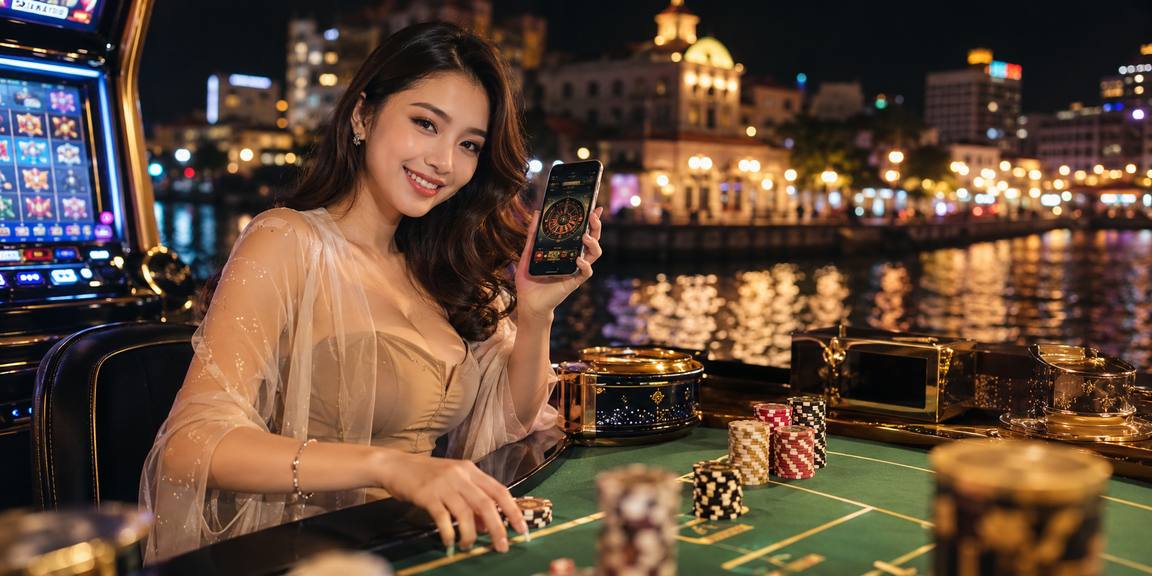 Ganesha Gold: Slot Tema Dewata dengan Fitur Kaya