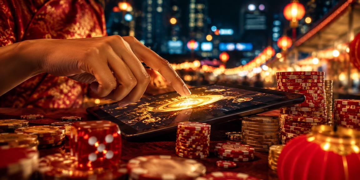 Ganesha Gold: Slot Tema Dewata dengan Fitur Kaya