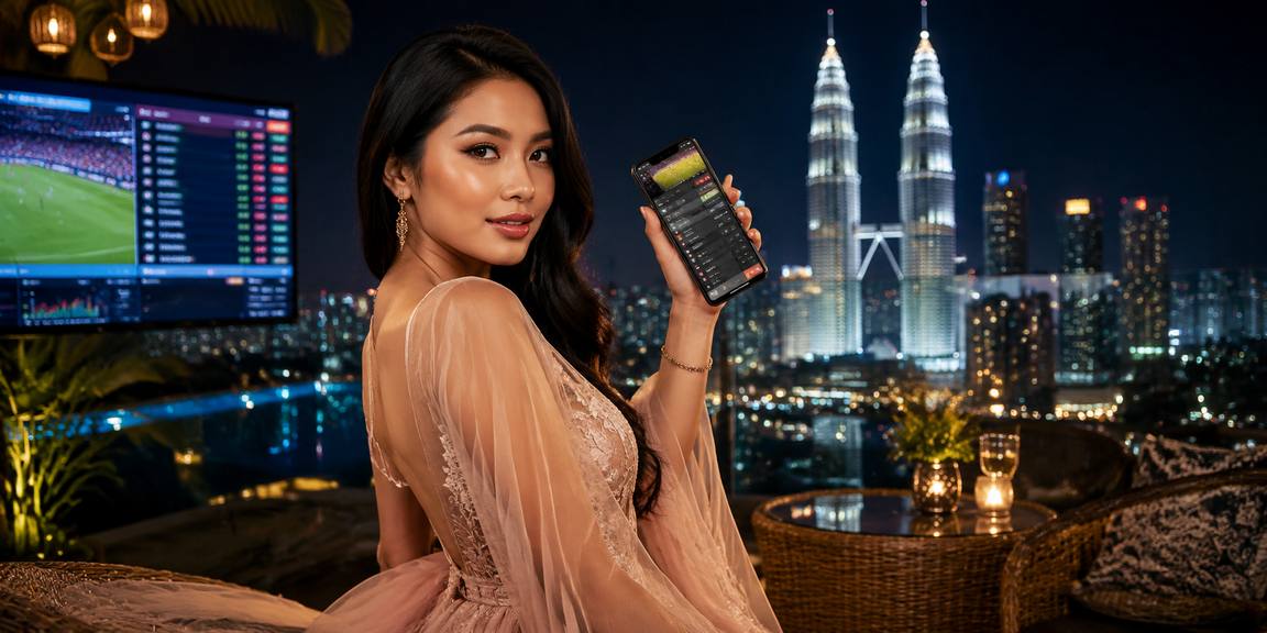 Slot Lobby yang Dirancang untuk Anda