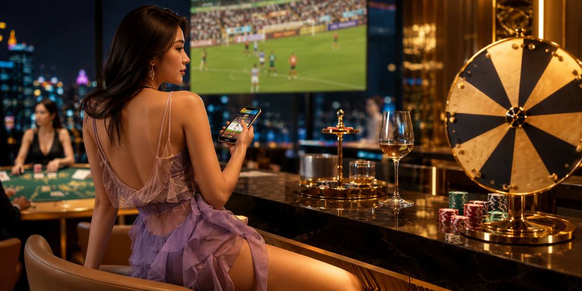 japritoto Casino, Slots dan Sportsbook untuk Malaysia