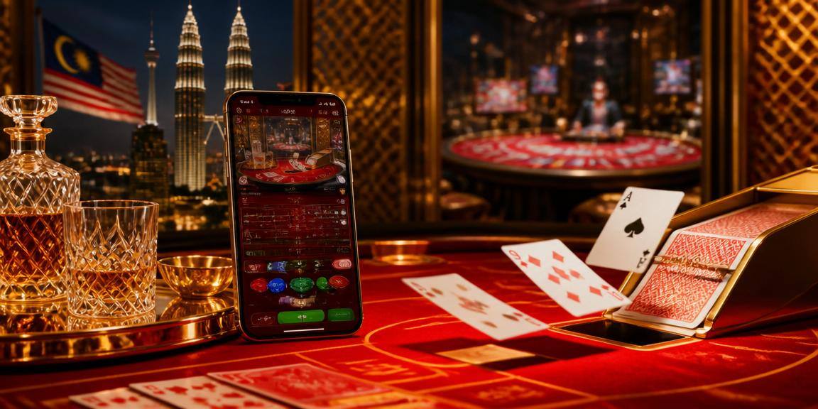 Sportsbook dengan Pasaran Pelbagai di japritoto