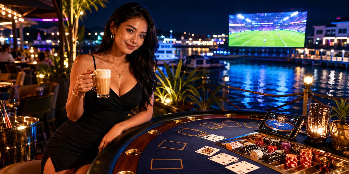 Starlight Princess 1000 — Permainan Malam Bintang Terpilih